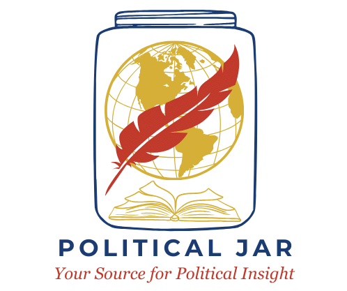 Political Jar Logo